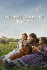 Little House on the Prairie - Posters