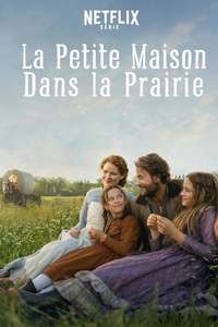 Little House on the Prairie - Posters