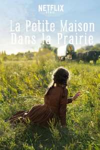 Little House on the Prairie - Posters