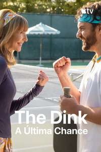 The Dink - Posters