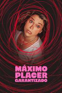 Maximum Pleasure Guaranteed - Posters