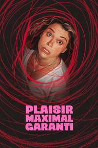 Maximum Pleasure Guaranteed - Posters