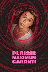 Maximum Pleasure Guaranteed - Posters