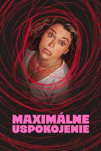 Maximum Pleasure Guaranteed - Posters