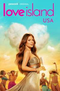 Love Island USA - Posters
