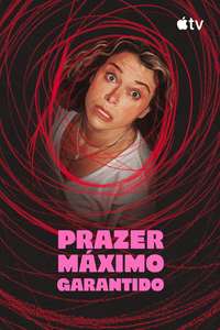 Maximum Pleasure Guaranteed - Posters