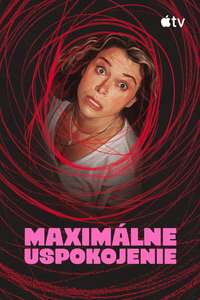 Maximum Pleasure Guaranteed - Posters
