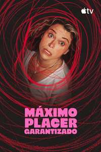 Maximum Pleasure Guaranteed - Posters