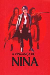 Nina - Posters