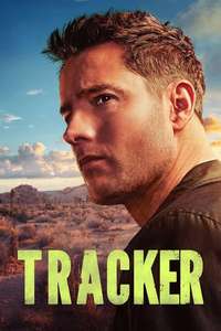 Tracker - Posters