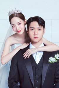 Love in Contract - Posters