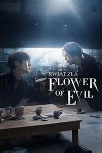 Flower of Evil - Posters