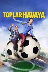 Balls Up - Posters