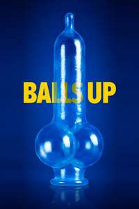 Balls Up - Posters