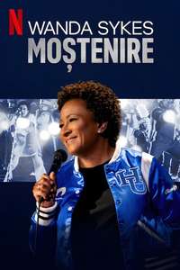 Wanda Sykes: Legacy - Posters