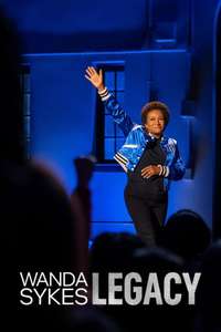Wanda Sykes: Legacy - Posters