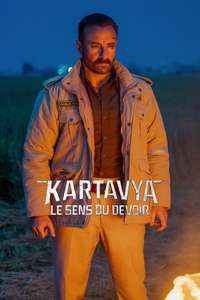 Kartavya - Posters