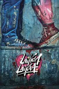 Laikey Laikaa - Posters