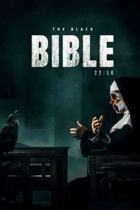 Satan: The Dark - Posters
