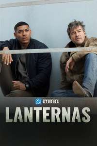 Lanterns - Posters
