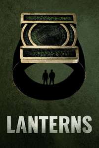 Lanterns - Posters
