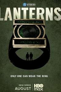 Lanterns - Posters