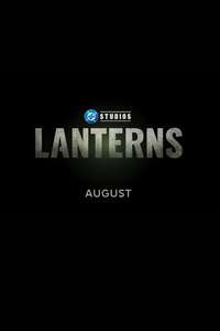 Lanterns - Posters