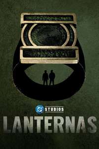 Lanterns - Posters