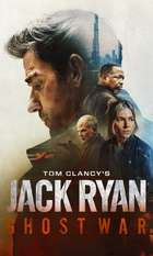 Tom Clancy's Jack Ryan: Ghost War