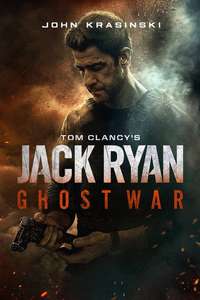 Tom Clancy's Jack Ryan: Ghost War - Posters