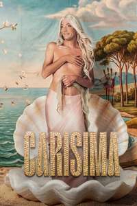 Carizzma - Posters