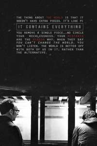 Person of Interest - Posters