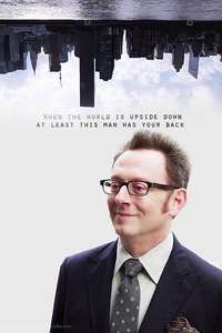 Person of Interest - Posters