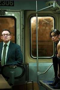 Person of Interest - Posters