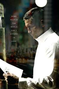 Person of Interest - Posters