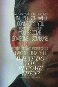 Person of Interest - Posters