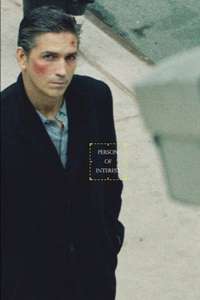 Person of Interest - Posters