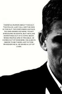 Person of Interest - Posters