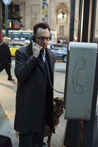 Person of Interest - Posters