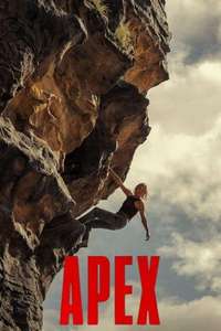 APEX - Posters