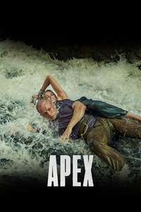 APEX - Posters