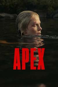 APEX - Posters