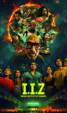 Indian Institute of Zombies
