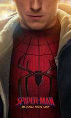 Spider-Man: Brand New Day