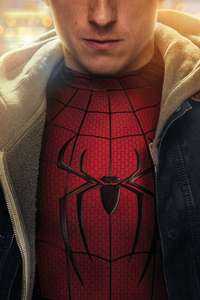 Spider-Man: Brand New Day - Posters
