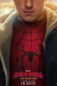 Spider-Man: Brand New Day - Posters