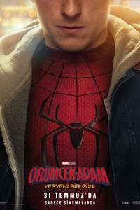 Spider-Man: Brand New Day - Posters