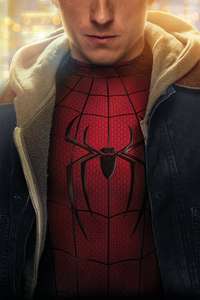 Spider-Man: Brand New Day - Posters
