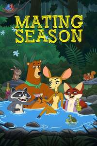 Mating Season - Posters