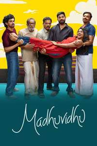 Madhuvidhu - Posters